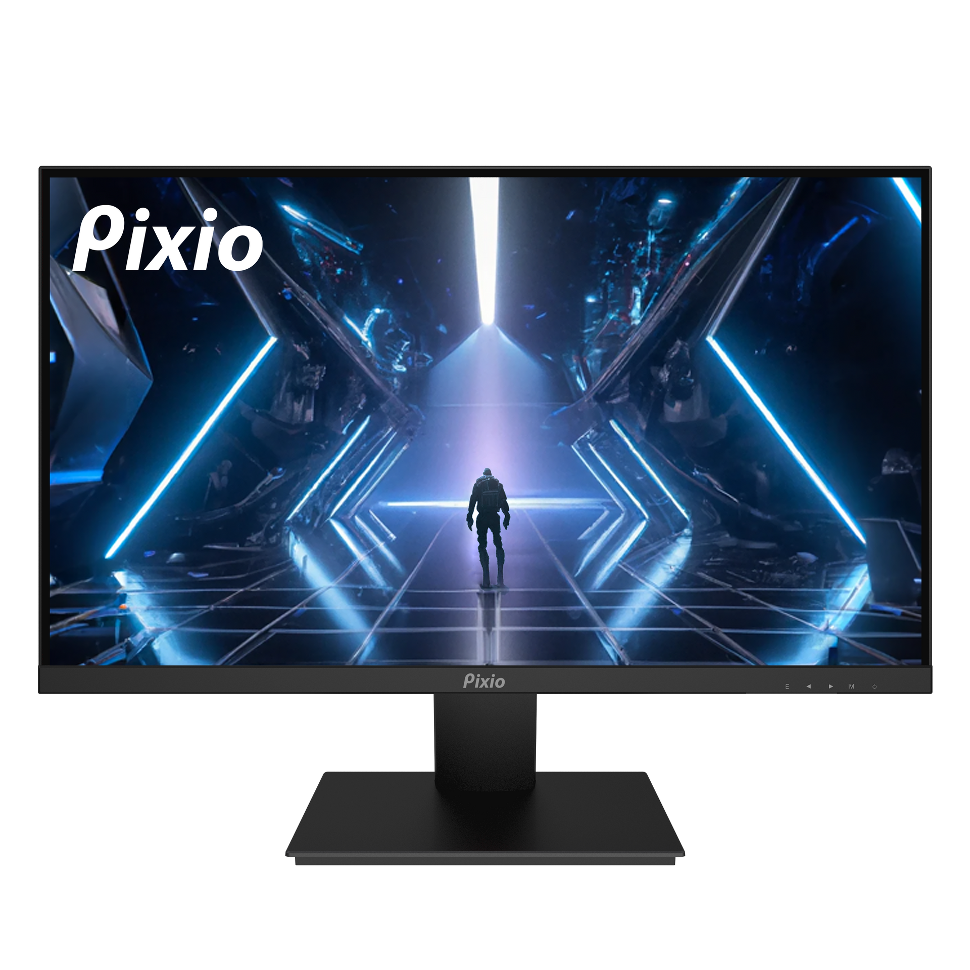 Pixio PX259 Prime S Review – Affordable 360Hz E-Sports