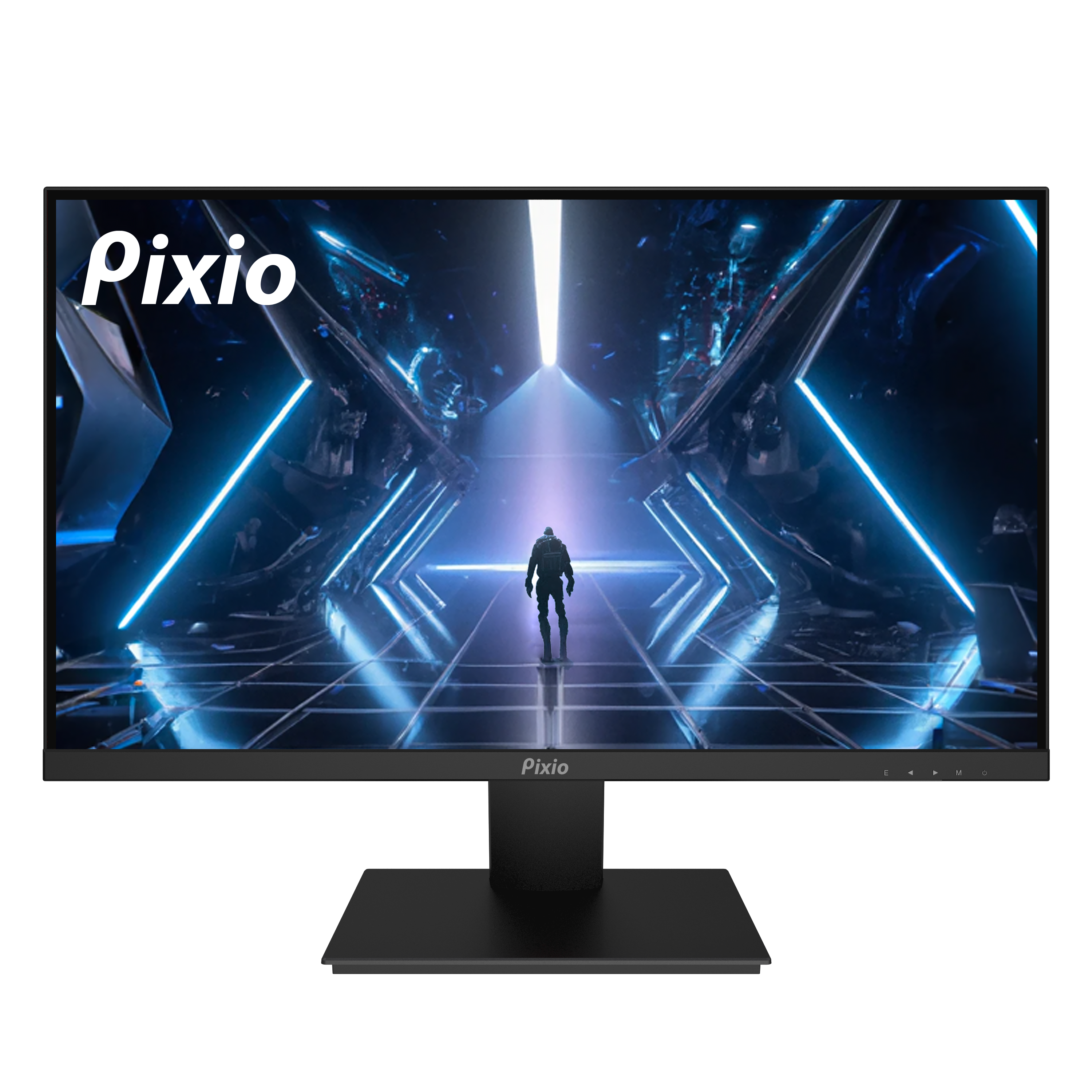 Pixio PX259 Prime S Review – Affordable 360Hz E-Sports gaming Monitor – Highly Recommended