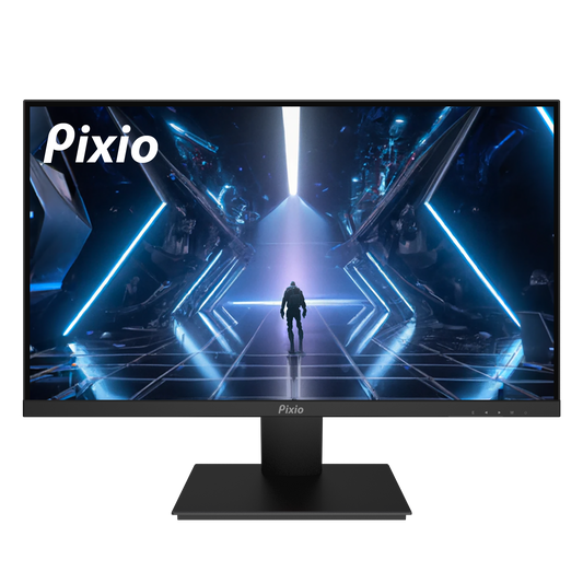 Pixio PX259 Prime S Review – Affordable 360Hz E-Sports gaming Monitor – Highly Recommended