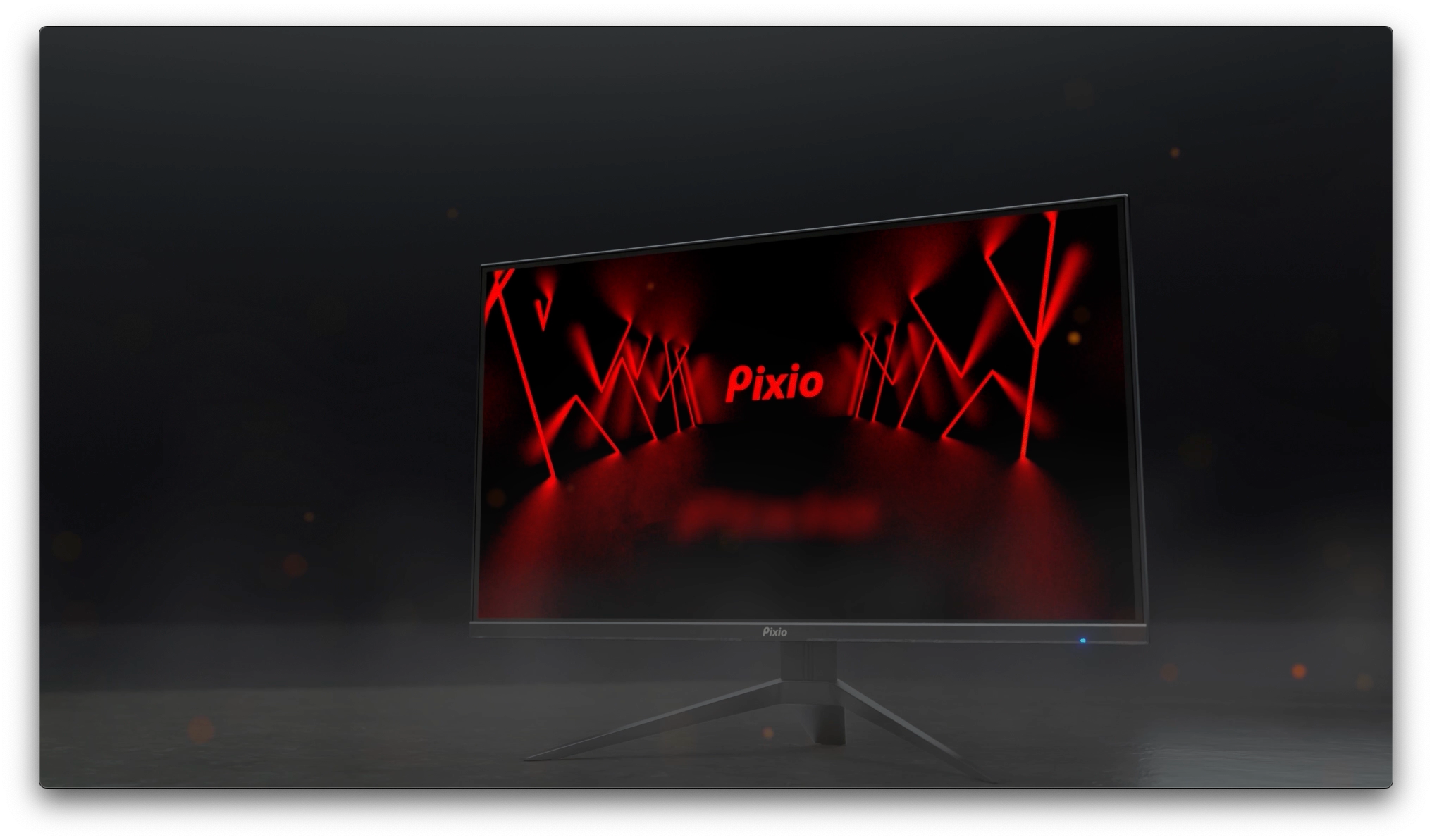 The Finishing Touch: Comparing Glossy, Matte, and Semi-Glossy Monitors