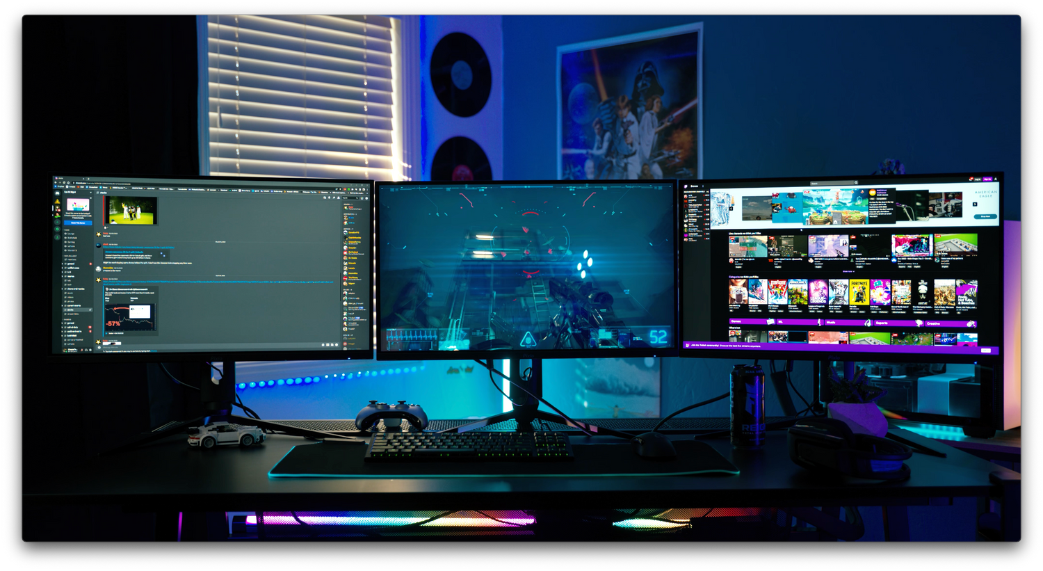 Choosing the Right Gaming Monitor – Pixio