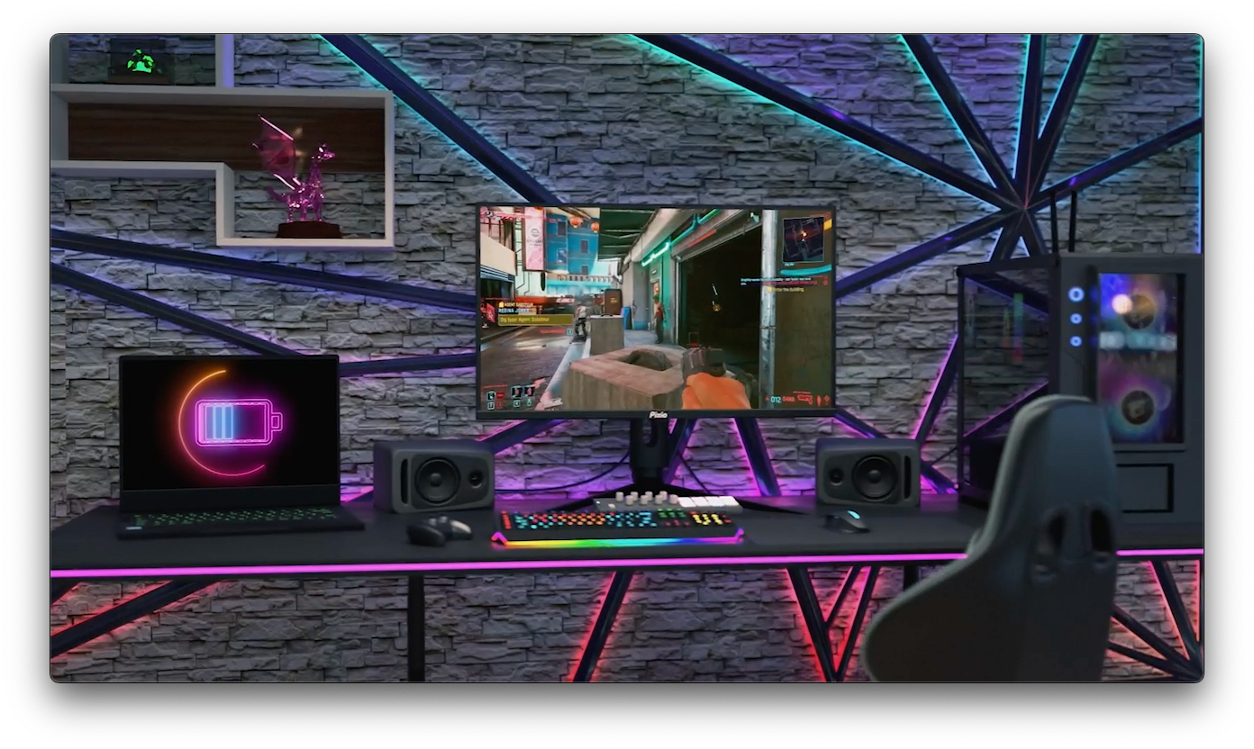 Investing in Gaming Monitors: A Cost-Benefit Analysis