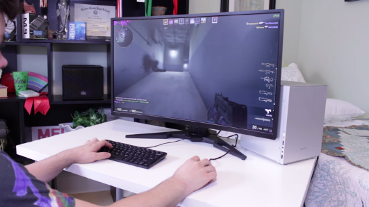 PX325c Review by Tech By Matt
