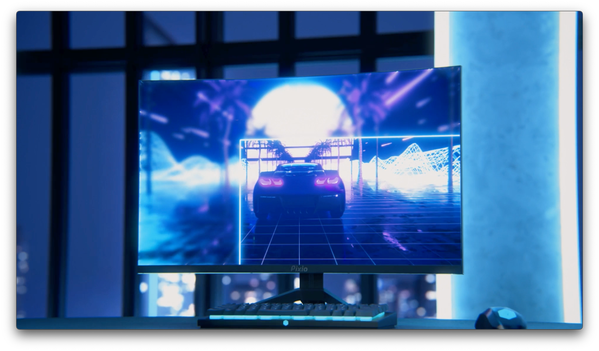 A Visual Revolution: Exploring the Journey from 8-Bit to Photorealistic Graphics in Gaming