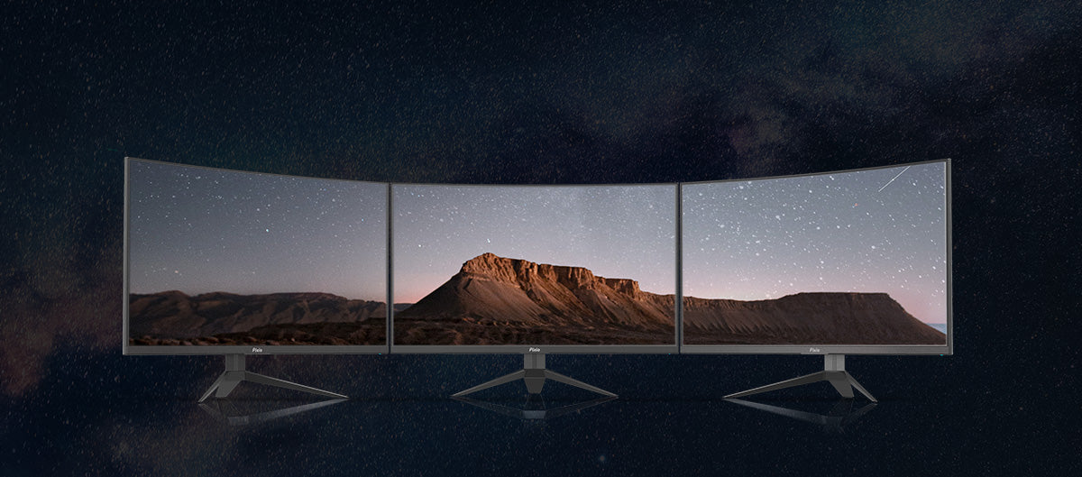 Ultrawide Monitors for Gamers
