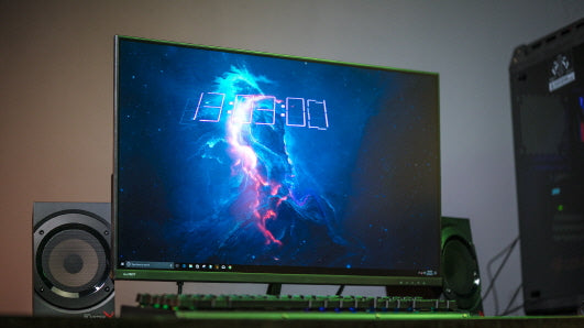 Pixio New PX277 Gaming Monitor