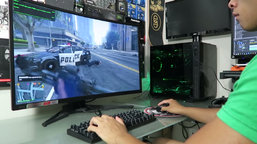 PX325c Review by Nerd on a Budget