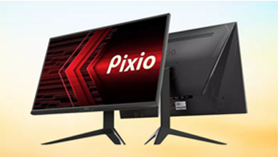 Pixio PX277 Prime 127-inch Gaming Review: 1440p at 165Hz on Budget