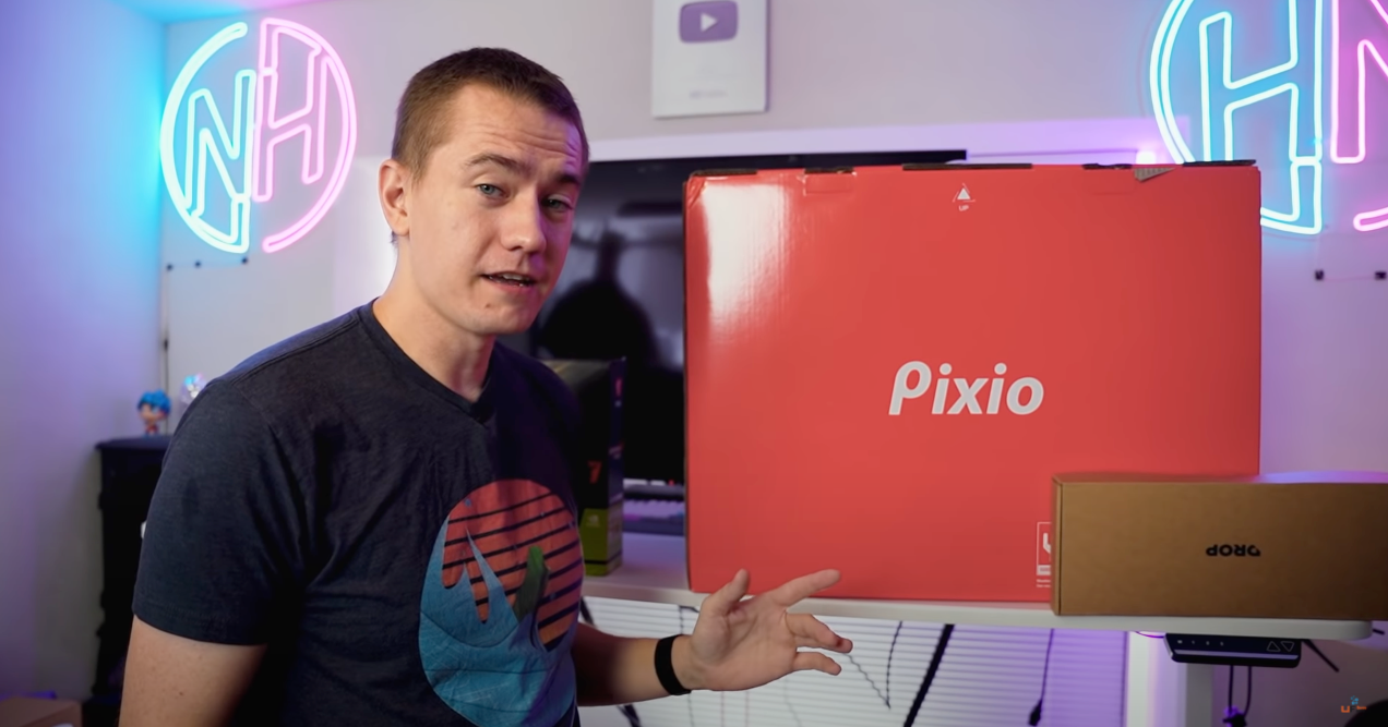 He Gave Up his PS5 For this