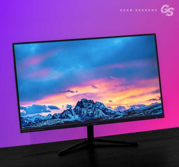 Budget 144Hz Gaming Monitor – Pixio