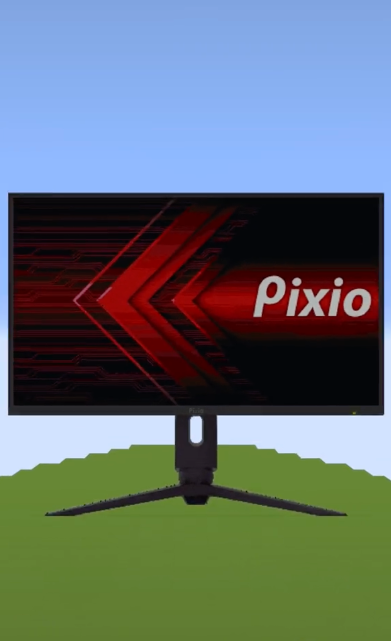 These monitors are awesome - PX277 Pro