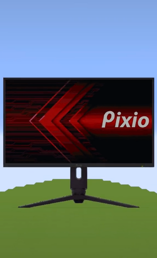 These monitors are awesome - PX277 Pro