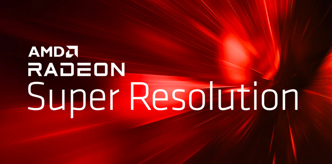 Need More Frames? Unleashing the Power of AMD Radeon Super Resolution (RSR)