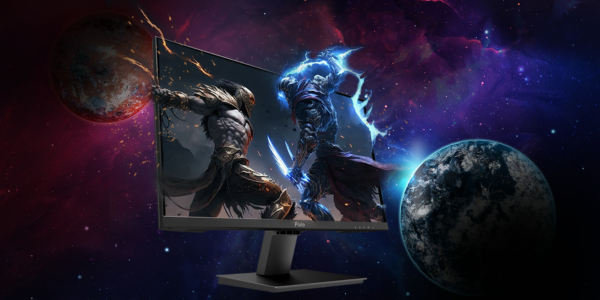 Gaming Monitor Customization: Tips to Personalize Your Gaming Experience