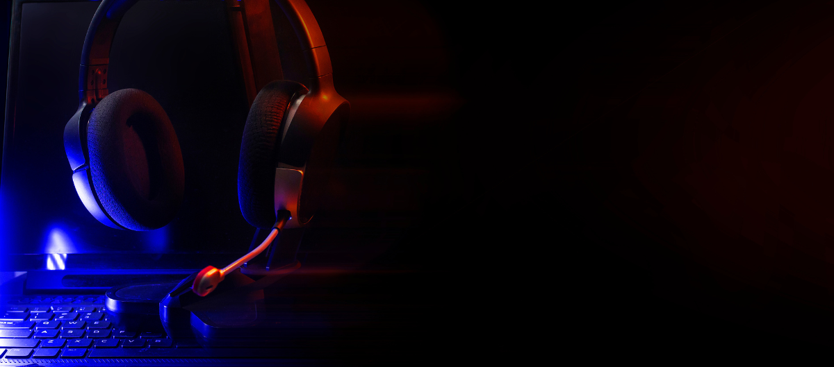 Gaming Headset 