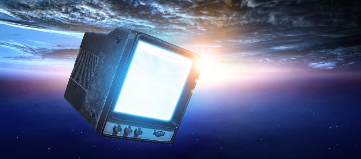 Monitor Set History The Evolution of Gaming Monitors: A Look Back at the History of Displa ...