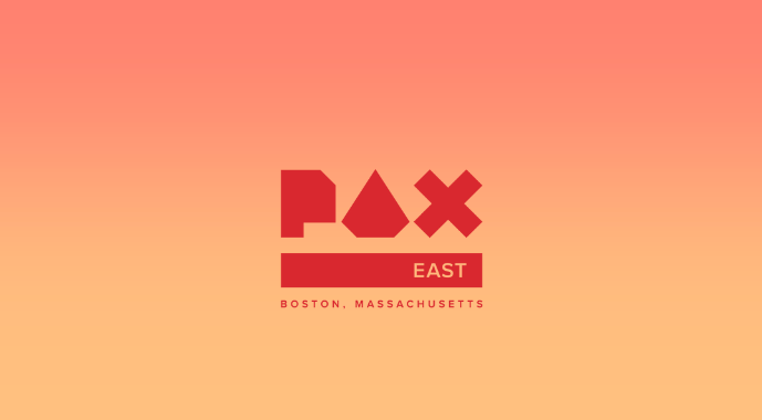 Showcasing Pixio Monitors and RGB Customs PC at PAX East