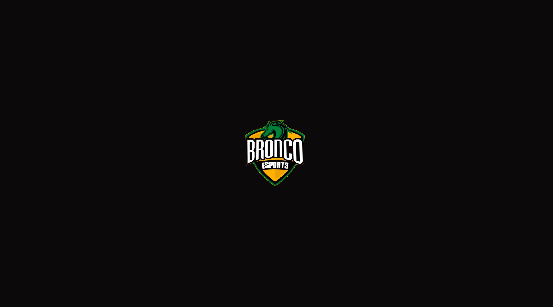 Bronco eSport FragFest