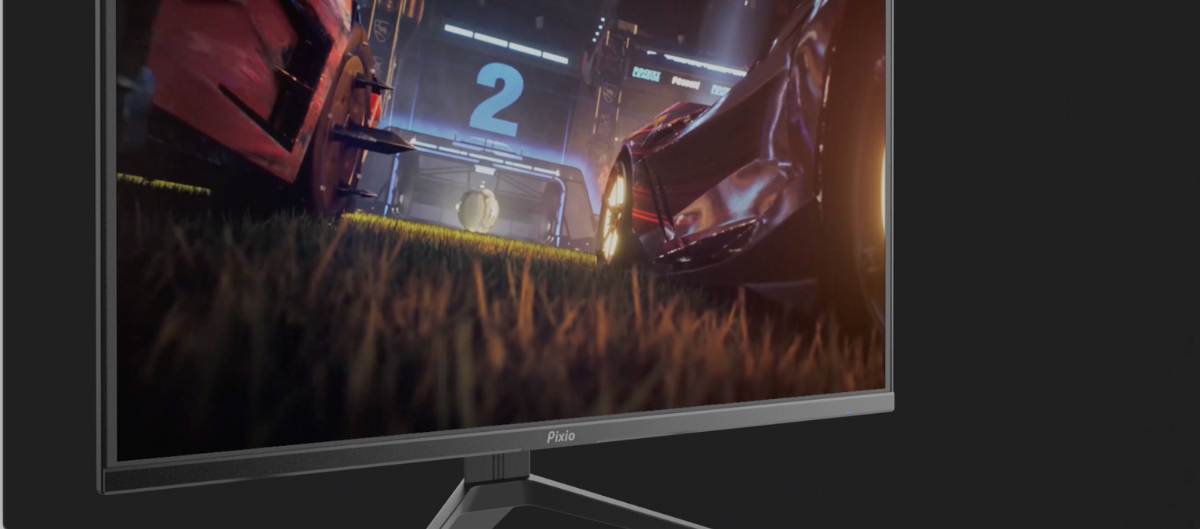 The Benefits of High-DPI Gaming Monitors