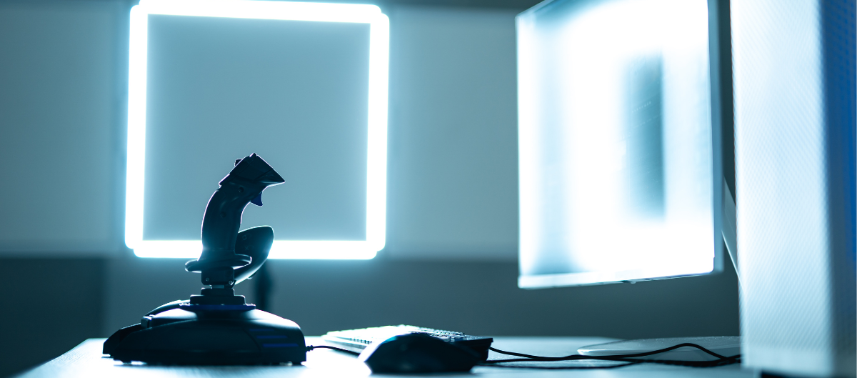 6 Tips to Reduce Eye Strain During Long Gaming Session
