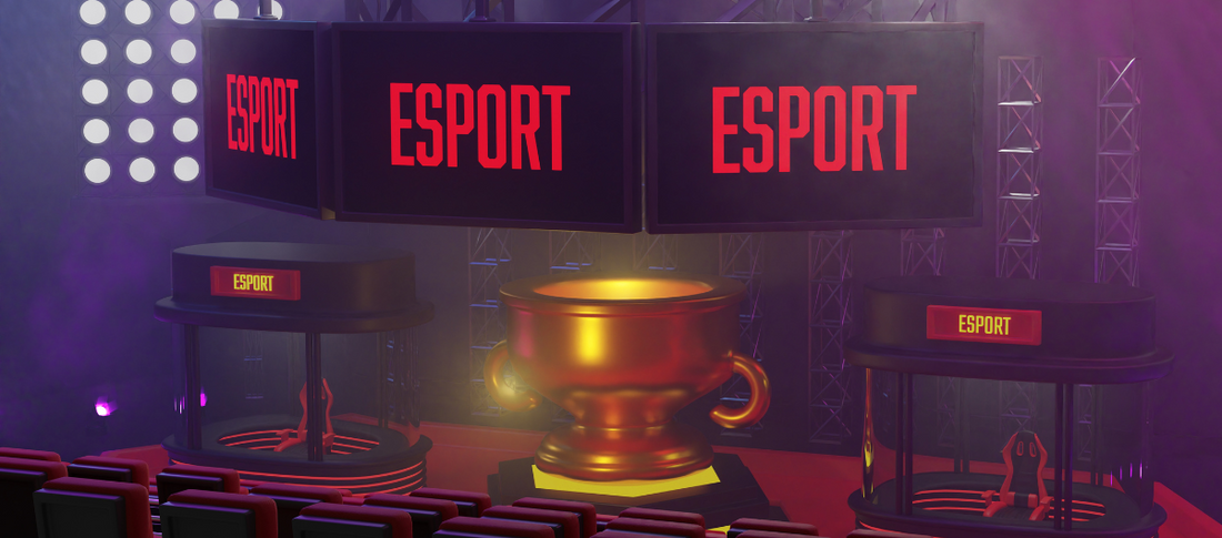 The Impact of eSports on Gaming Monitors: Innovations and Advancements