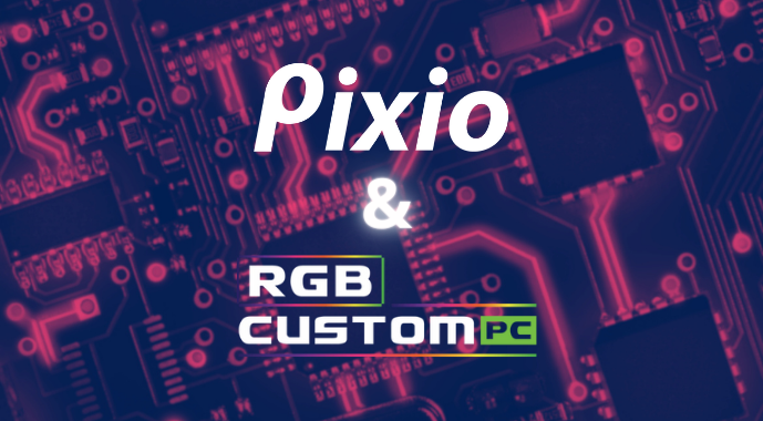 Unleashing Gaming Potential: Our Partnership with RGB Custom PC