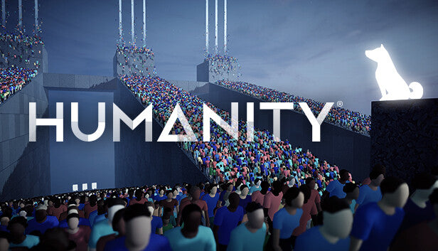 Humanity Awaits: Release Date and Trailer Revealed for May 2023