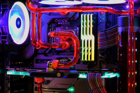 Unlock the Full Potential of Your Graphics Card