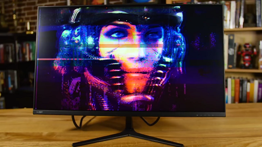 1440p, 144Hz, FreeSync, & Affordable?  Tek Syndicate