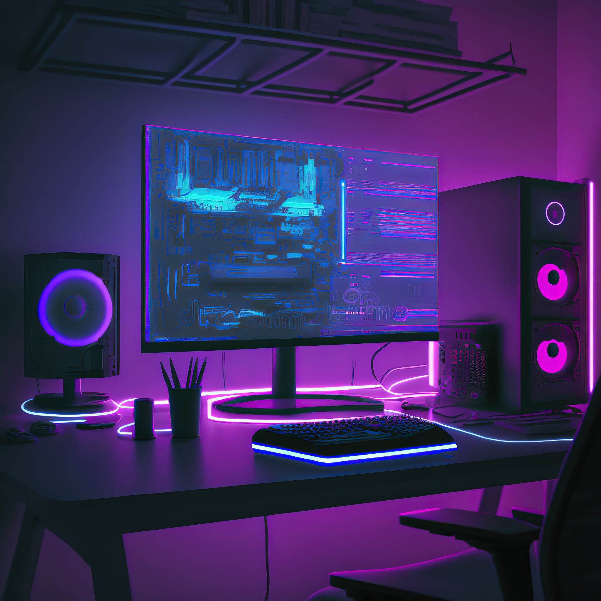 Gaming Monitor Buying Guide: Mistakes to Avoid