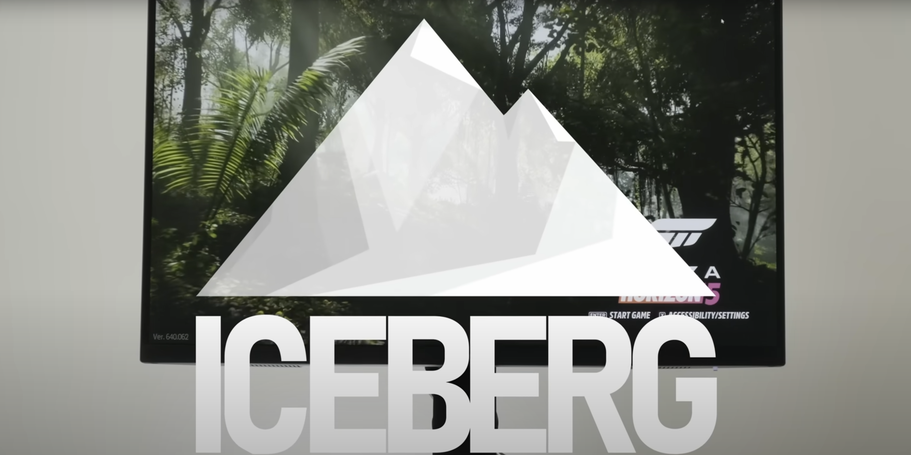 Creator Spotlight- Iceberg Tech