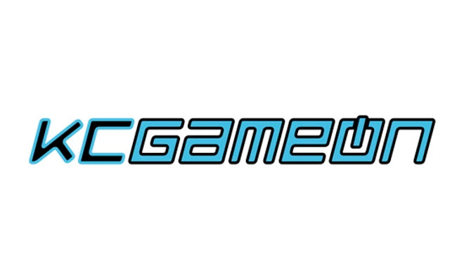 KCGAMECON 2017