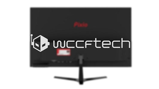 Pixio New PX277 27" 144hz FreeSync Gaming Monitor Review WccftechTV