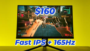 Pixio PX248 Pro: The Last Budget Monitor You’ll Ever Need