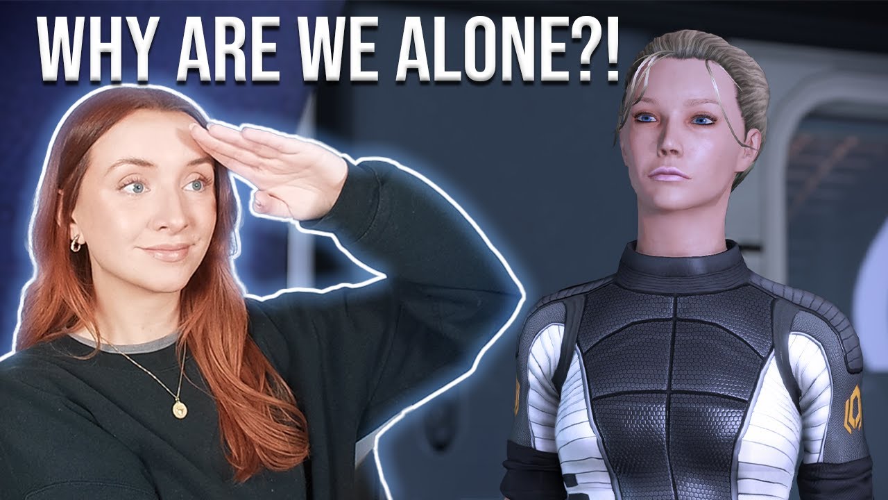 Arrival DLC with Pixio Gaming!💙 | Blind Playthrough: MASS EFFECT 2 [25] [Ad/Gifted]