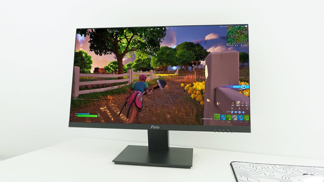The Ultimate 280HZ Budget Gaming Monitor - Pixio PX259 Prime