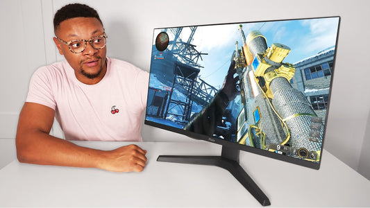 The Cheapest 1440p Gaming Monitor for PS5 (Pixio PX277 Prime Neo)