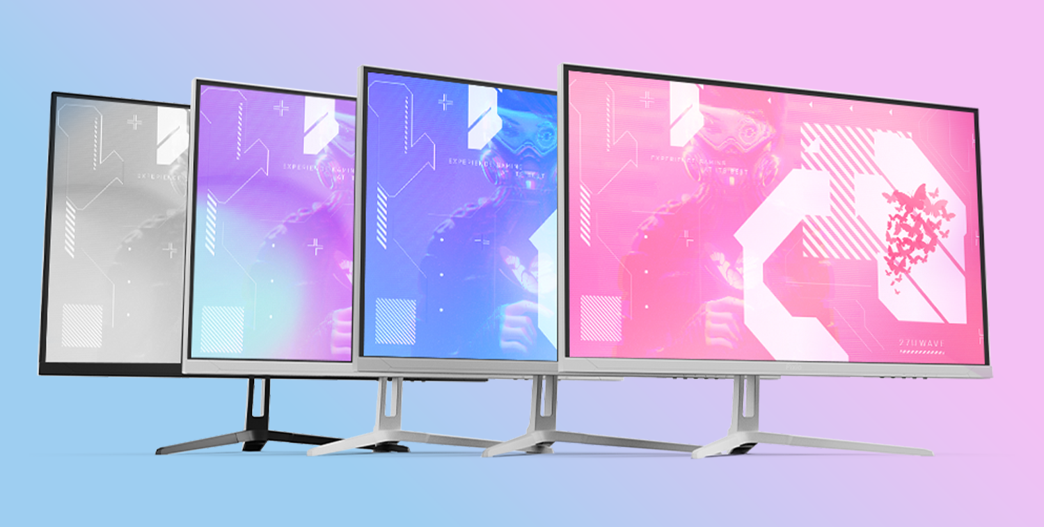 One Color Monitor Are 4K Monitors Worth It? Here's Why You Need One – Pixio