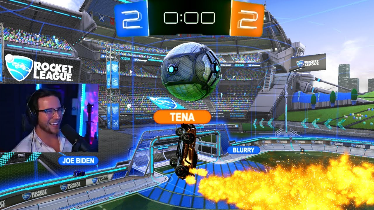 What Frame Rate do YOU play at? It might be time to upgrade your monit ...