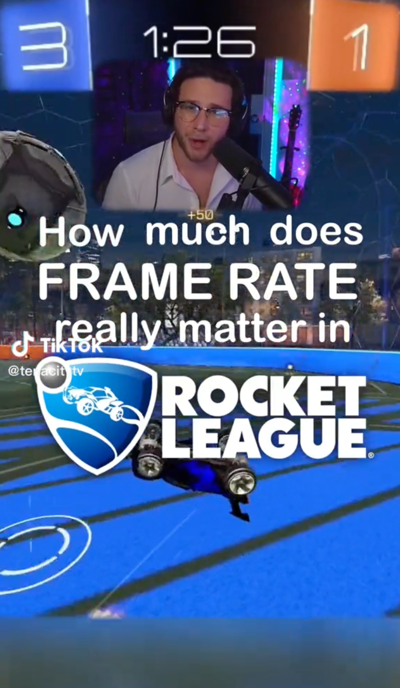 What Frame Rate do YOU play at? Switch to 360Hz with the PX259 Prime S!