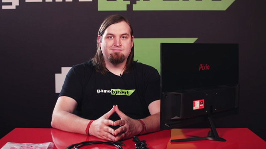 Pixio PX277 Review: A New Challenger Approaches!  Game Tyrant
