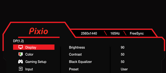 Understanding Nits in Gaming Monitors: How Brightness Affects Your Gaming Experience