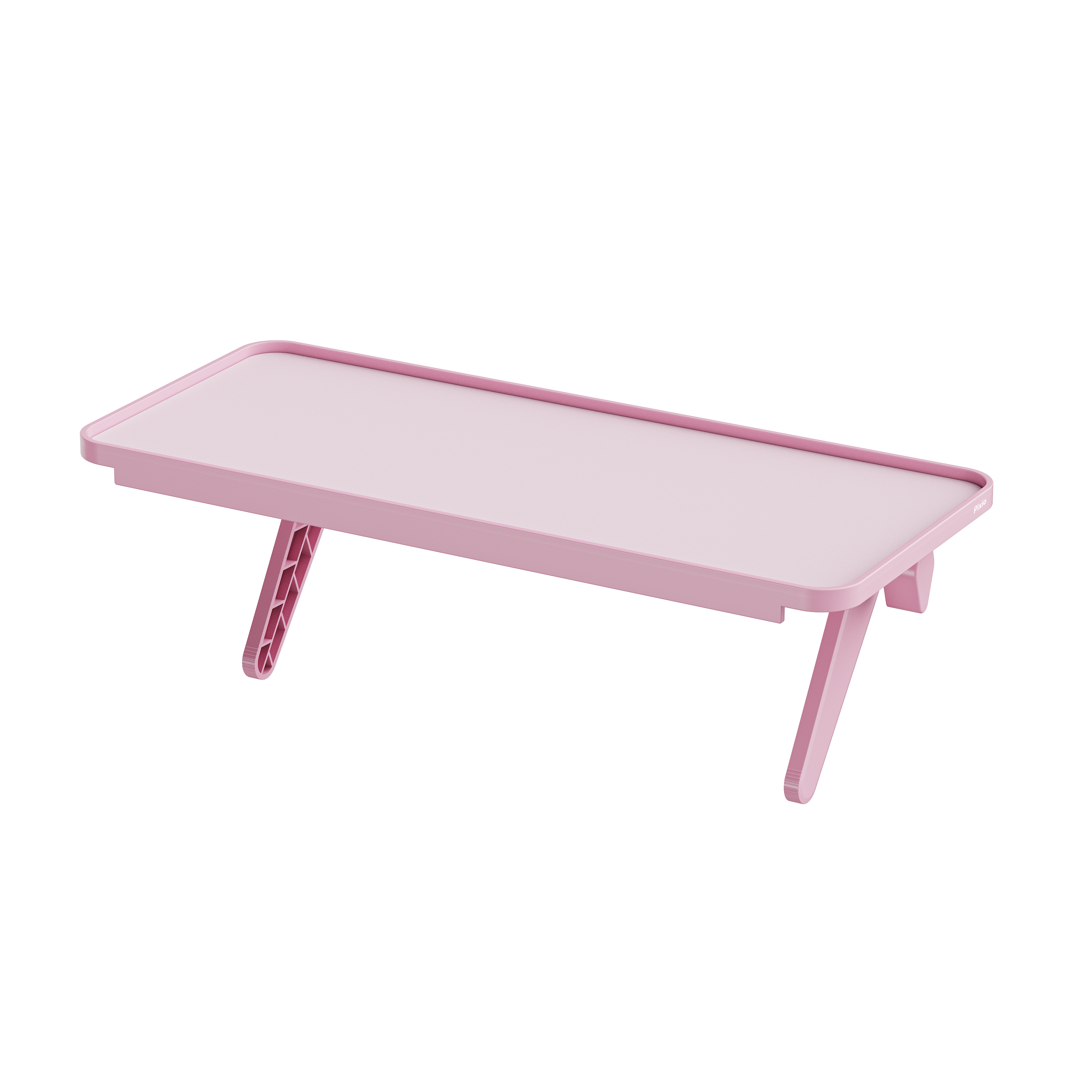 PXTS1 Top Monitor Shelf