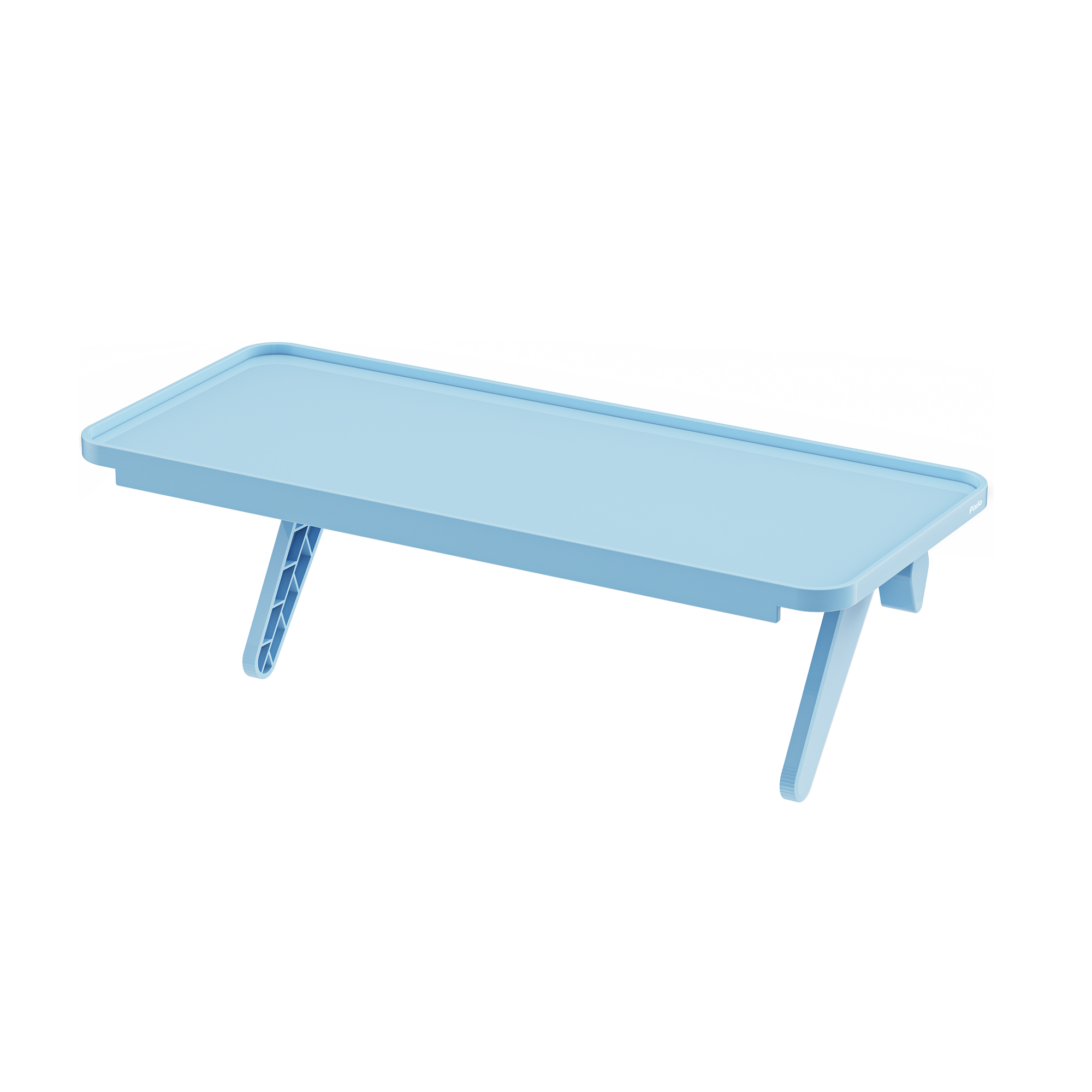 PXTS1 Top Monitor Shelf