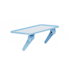 PXTS1 Top Monitor Shelf