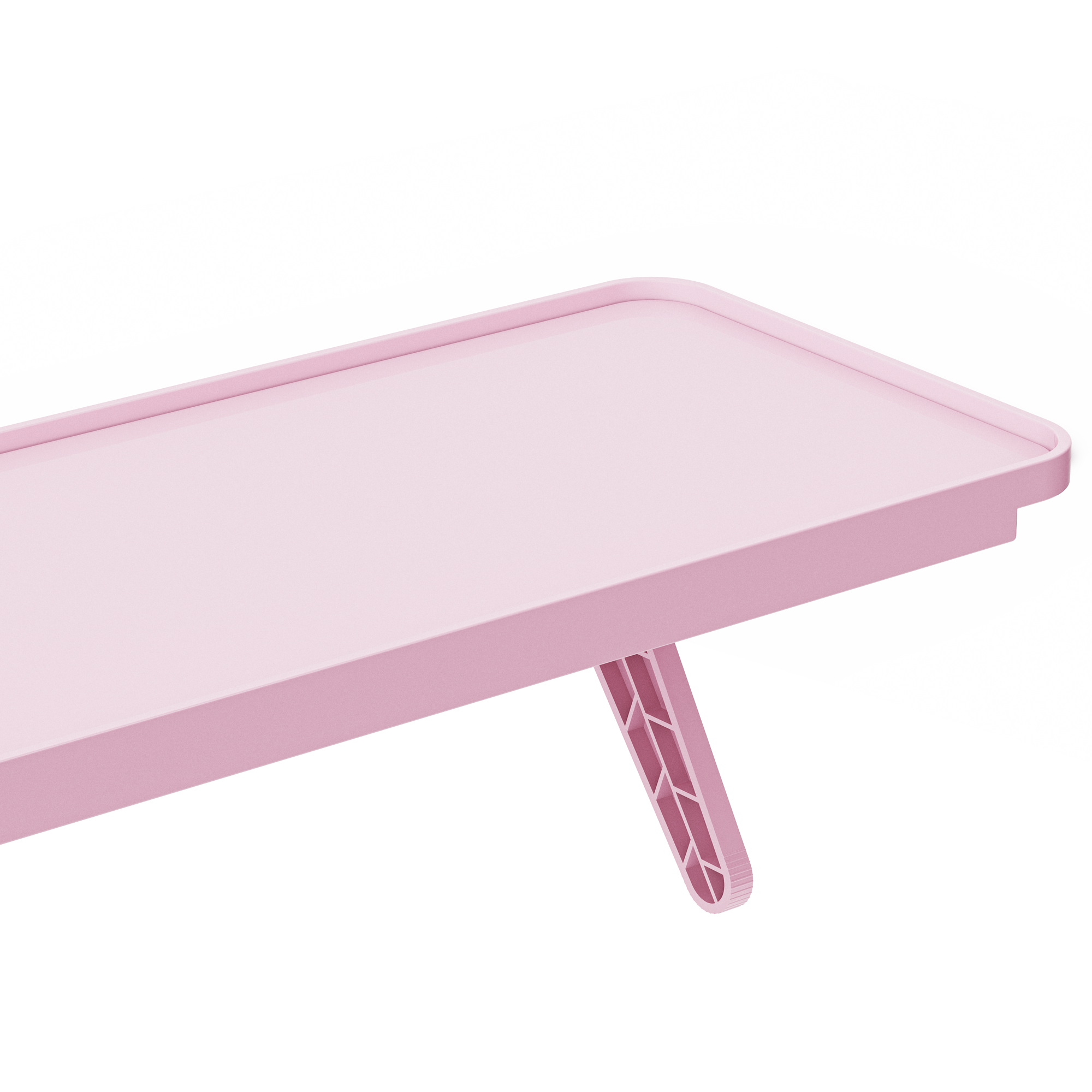 PXTS1 Top Monitor Shelf