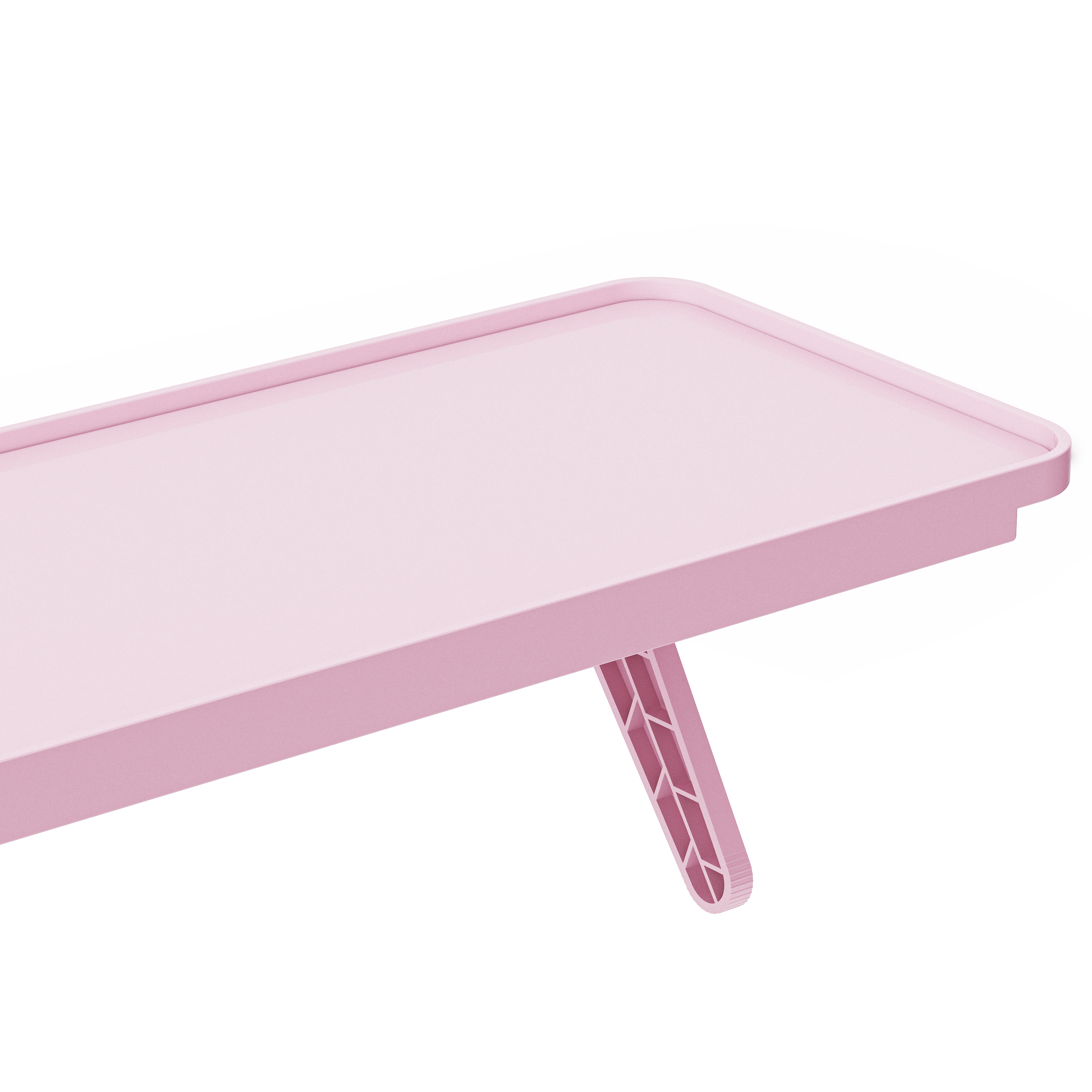 PXTS1 Top Monitor Shelf