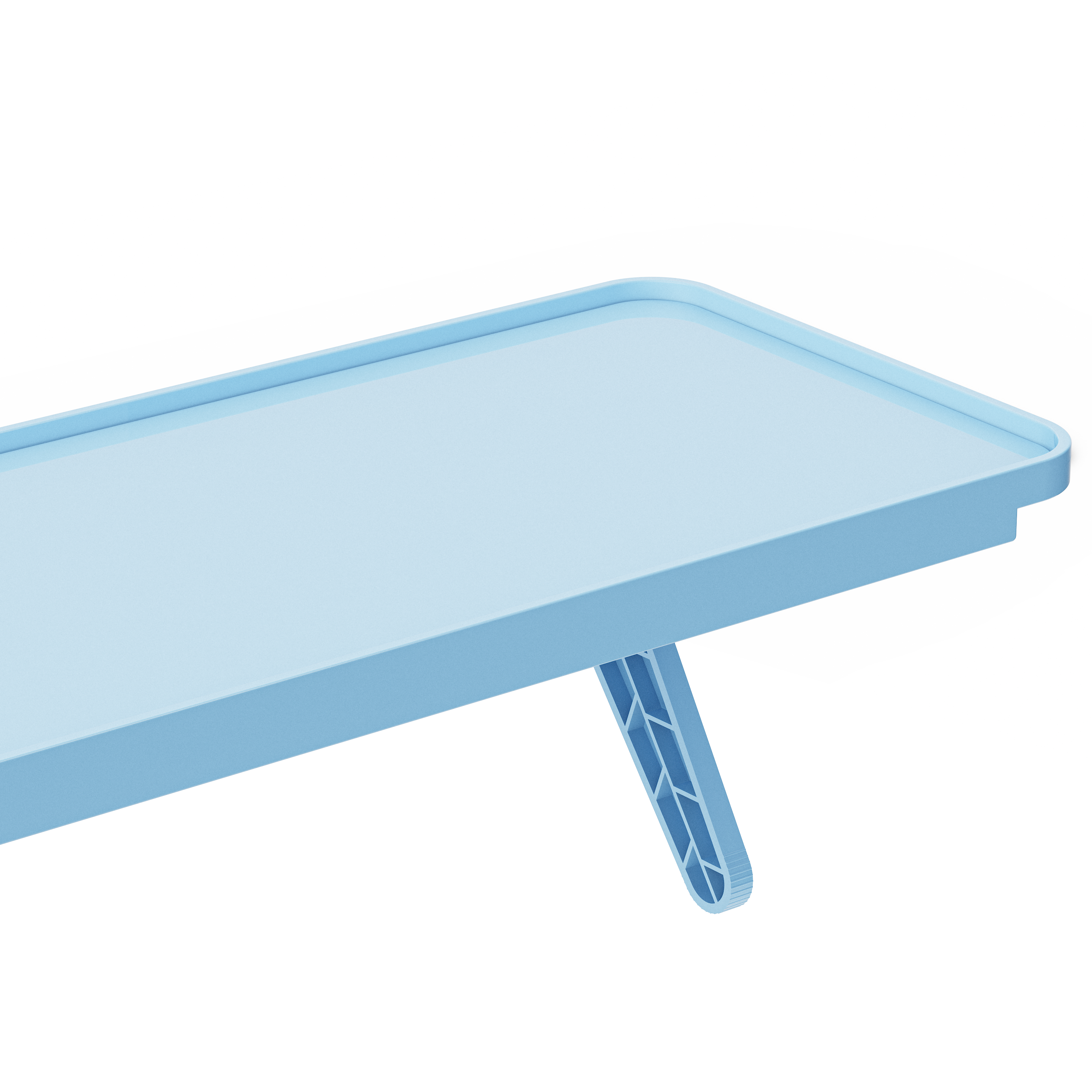 PXTS1 Top Monitor Shelf