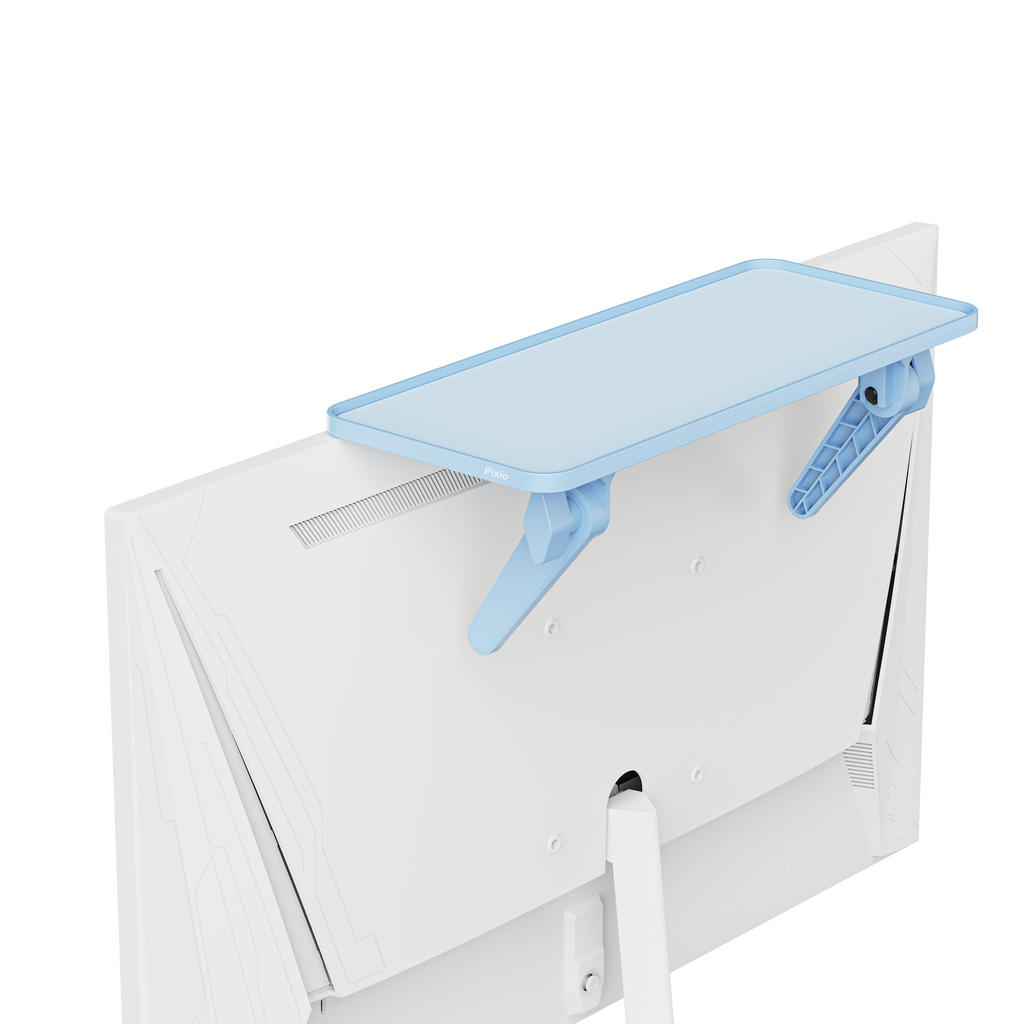 PXTS1 Top Monitor Shelf