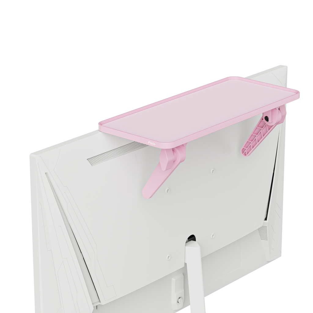 PXTS1 Top Monitor Shelf